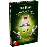 The Mind Soulmates - 