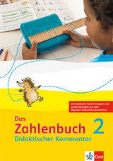 Das Zahlenbuch 2