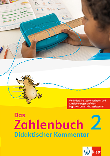 Das Zahlenbuch 2