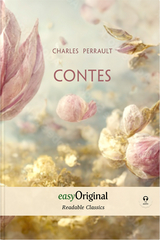 Contes (with audio-online) - Readable Classics - Unabridged french edition with improved readability - Charles Perrault