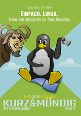 Einfach. Linux. - Claudius Grieger