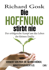 Die Hoffnung stirbt nie - Richard Gosk