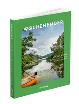 Wochenender: Auf dem Wasser - 