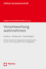 Verantwortung wahrnehmen - 