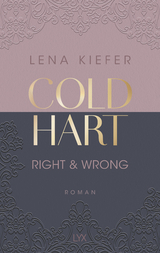 Coldhart - Lena Kiefer