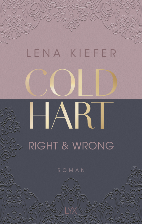 Coldhart - Lena Kiefer