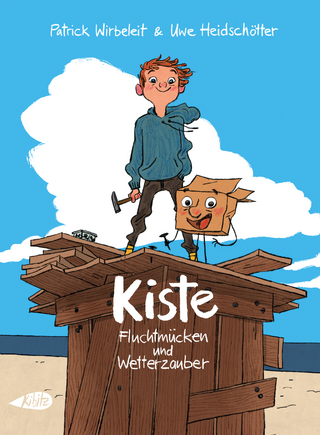 Kiste - Patrick Wirbeleit