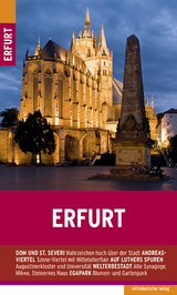 Erfurt - Andreas Schareck