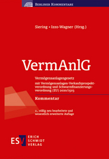 VermAnlG - 