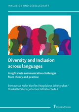 Diversity and Inclusion across languages - 