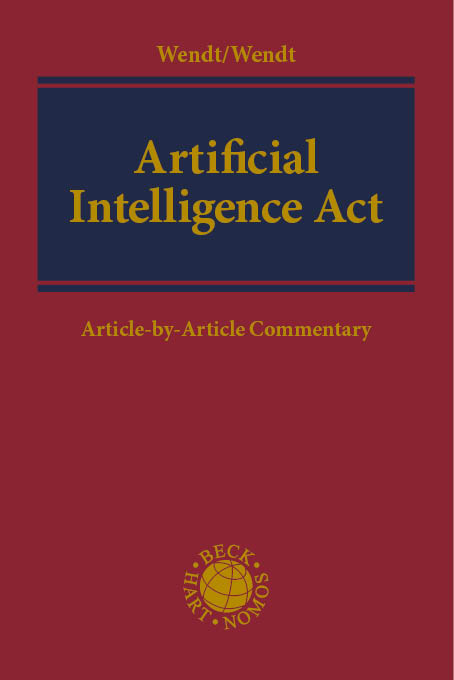 Artificial Intelligence Act - 