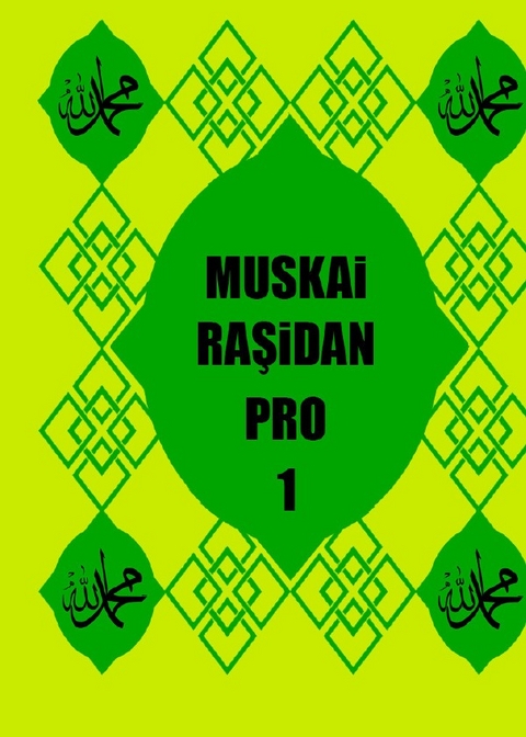 MUSKAi RAŞiDAN PRO1 - Raşit Tunca