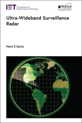 Ultra-Wideband Surveillance Radar - Mark E. Davis