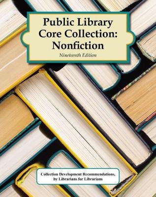 Public Library Core Collection -  H.W. Wilson