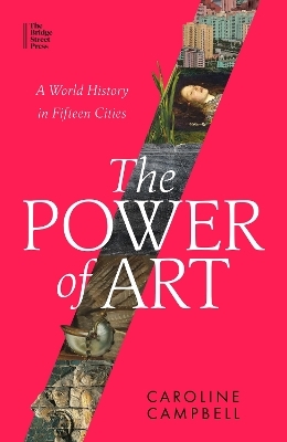 The Power of Art - Caroline Campbell