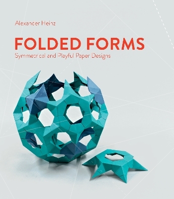 Folded Forms - Alexander Heinz