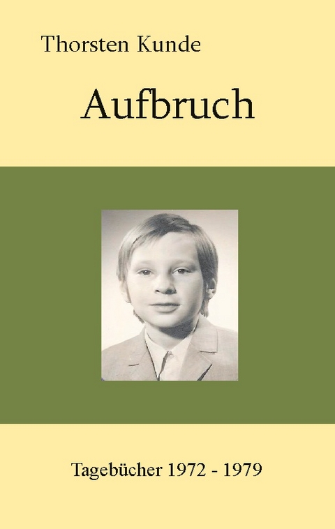 Aufbruch - Thorsten Kunde