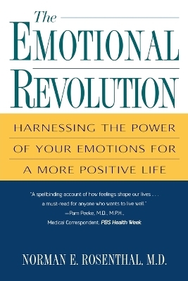 Emotional Revolution -  Rosenthal N.