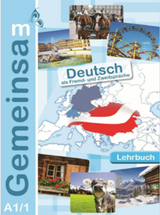 GEMEINSAM A1/1 Lehrbuch