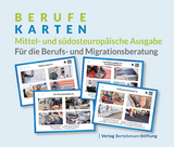 Berufekarten: Mittel- und südosteuropäische Ausgabe