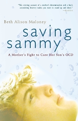 Saving Sammy - Beth Alison Maloney