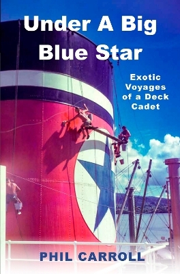 Under a Big Blue Star - Phil Carroll