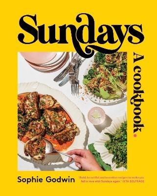 Sundays - Sophie Godwin