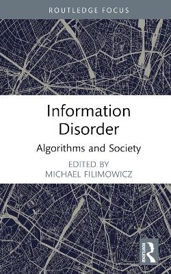 Information Disorder - 