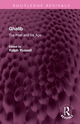 Ghalib - 