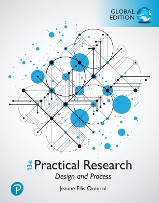 Practical Research: Design and Process, Global Edition -- MyLab Education with Pearson eText - Paul Leedy, Jeanne Ormrod