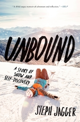 Unbound - Steph Jagger