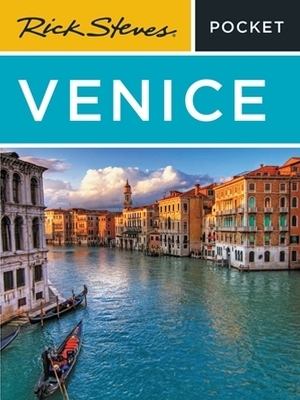 Rick Steves Pocket Venice (Fifth Edition) - Gene Openshaw, Rick Steves