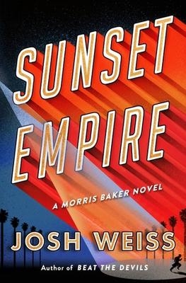 Sunset Empire - Josh Weiss