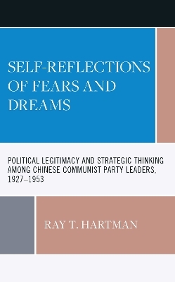 Self-Reflections of Fears and Dreams - Ray T. Hartman