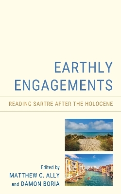 Earthly Engagements - 