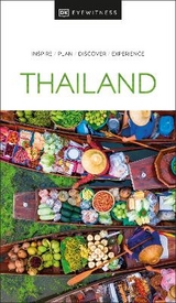 DK Thailand - DK Travel