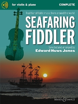 Seafaring Fiddler - 