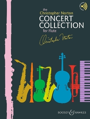 Concert Collection for Flute - 