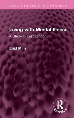 Living with Mental Illness - Enid Mills