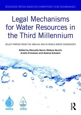 Legal Mechanisms for Water Resources in the Third Millennium - 