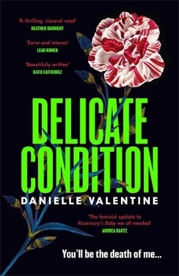 Delicate Condition - Danielle Valentine