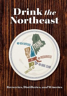 Drink the Northeast - Carlo DeVito