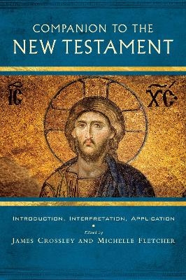 Companion to the New Testament - 