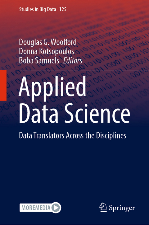 Applied Data Science - 