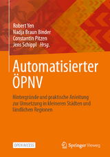 Automatisierter ÖPNV - 