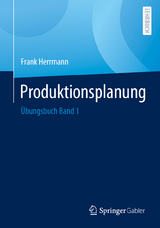 Produktionsplanung - Frank Herrmann