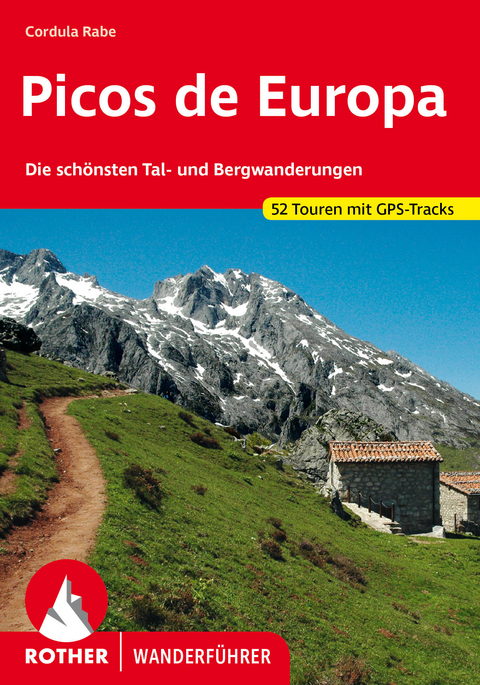 Picos de Europa - Cordula Rabe