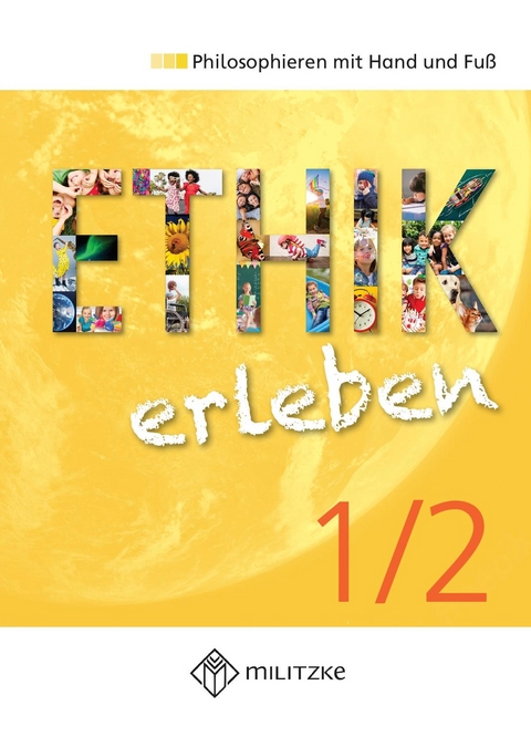 Ethik erleben - Christian Klager