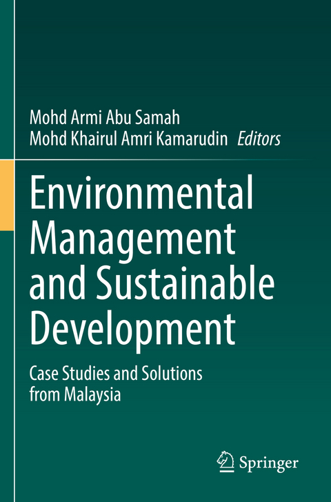 Environmental Management and Sustainable Development - 