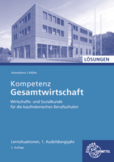 Lösungen zu 47014 - Johannes Krohn, Jürgen Müller, Stefan Kurtenbach, Raimund Frühbauer, Stefan Felsch, Sabrina Metzler